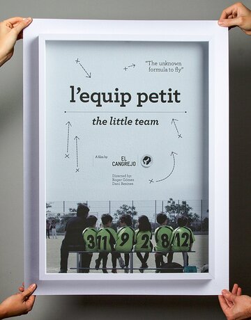 L'equip petit